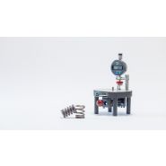 Mesureur de chanfrein fasenmaster 102 - fasenmaster - sur diamètre d'alésage : de 6 à 100 mm Mesureur de chanfrein fasenmaster 102 - fasenmaster - sur diamètre d'alésage : de 6 à 100 mm