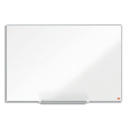 Nobo tableau blanc émaillé impression pro magnétique, 900 x 600 mm