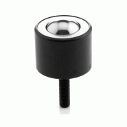 Série Tuff Heavy Duty - Bille de charge en carbone chromé, diamètre 39,7 mm