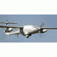 Systèmes patroller pour la sécurité  safran -  drone de surveillance