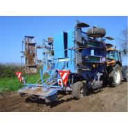 Sp600 - planteuse - standen engineering ltd - rangées 6