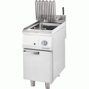 Stalgast Friteuse Électrique 15 L 15 kW - 0652733574947 Stalgast Friteuse Électrique 15 L 15 kW - 0652733574947