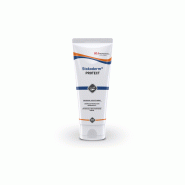 Stokoderm protect creme de protection des mains avant le travail tube 100ml (upw100ml)