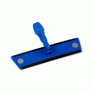Support à micro-scratch MICROPLAST