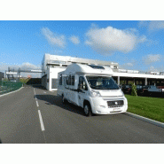 TEC ROTEC LIFT H 736 S FIAT 2.3 L MULTIJET 130 CV TEC ROTEC LIFT H 736 S FIAT 2.3 L MULTIJET 130 CV