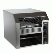 Toaster à convoyeur CT1 - 410 x 668 x 398 mm - LINCAT - 0615402118545