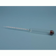 Alcoomètre 70-80 - Ref.: KLB011 Alcoomètre 70-80 - Ref.: KLB011