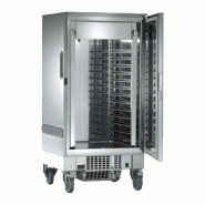 Armoire mobile réfrigérée 13 niveaux GN 2/1 - Sur Roulettes Friginox AMF13