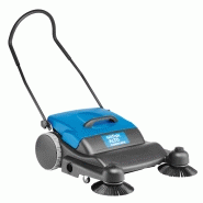 Balayeuse alto floortec 480 m