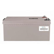 Batterie agm 240ah 12v VICTRON