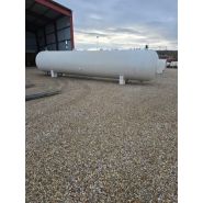 Citerne réformée du gaz 22 838L - ref : W02282411005 - dabert-citernes