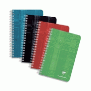Oxford 100106287 Carnet piq re 96 pages