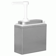 Distributeur de sauce 2L - 606301