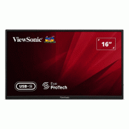 Ecran VA1650 16p