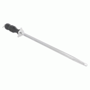 Fusil à aiguiser 30,5cm manche ABS inox