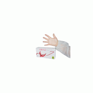 GANTS VINYL MICRO POUDRES usage unique boîte de 100 (isogv304) GANTS VINYL MICRO POUDRES usage unique boîte de 100 (isogv304)