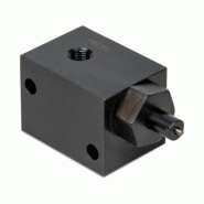 V2000, Valve de séquence, 4,0 l/min Débit d'huile maximal