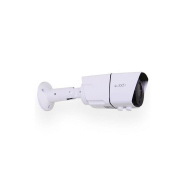 Kit vidéo surveillance dahua 8 caméras mixtes