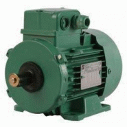 MOTEUR ÉLECTRIQUE LS 90 1.5/4