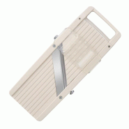 Mandoline japonaise Jumbo - 132 x 26 x 347 mm - VOGUE - 0615402024518