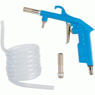 Pistolet de sablage pneumatique sp 200 Pistolet de sablage pneumatique sp 200