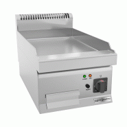 Plaque de cuisson électrique - 3,6 kW - Lisse  - Mario 700 | GGM -EBK400-E