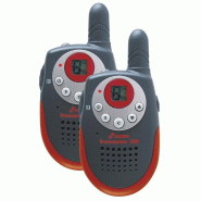 President electronics talkie-walkie - txms150 - 034-92187