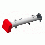 Réchauffeurs de liquide