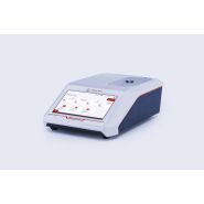 Réfractomètre de laboratoire : Abbemat Advanced 5201 Réfractomètre de laboratoire : Abbemat Advanced 5201