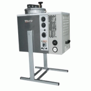 Regenerateur de solvant de 10 à 60 litres_1