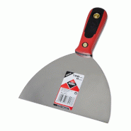 RUBI - Spatule Inox 150Mm 73913 Rubi - 8413797739138