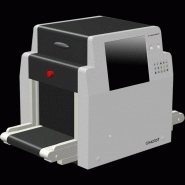 Scanner rayon x nuctech  cx4233t