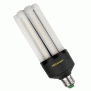 Smd e27 - ampoule clusterlite led 35w - megaman