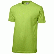 T-shirt manches courtes pour homme - Ace 33S04721 - 100% coton 150 g/m² T-shirt manches courtes pour homme - Ace 33S04721 - 100% coton 150 g/m²