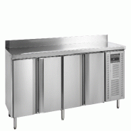 Tefcold Snack Refroidisseur de comptoir  SK6410/+SP - 17719