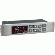 Thermorégulateur avec sonde hygrométrique accessoires - op19
