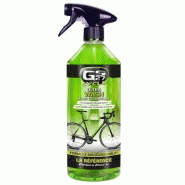 ULTRA WASH SUPER DÉGRAISSANT CYCLE 1L GS27