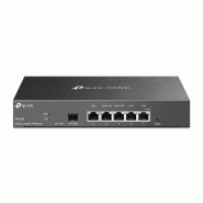 Tp-link tl-er7206 routeur connectÉ gigabit ethernet noir