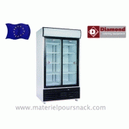 Frigo à boissons Diamond Drink-38/T - Horeca 