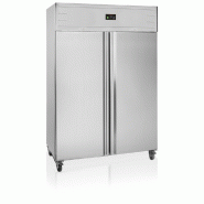 Armoire réfrigérée positive - GN1/1 - 1056L - Tout Inox 201 | Tefcold - GUC140