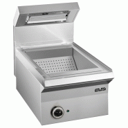 Chauffe-frites électrique - SMART 650 - Arilex - 0637902003589