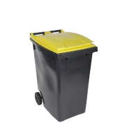 Containers Citybac® 360 litres fabriqués en France - CTNHDGRAJNZ-SL03_0