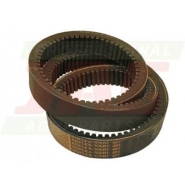 Courroie continental agridur 401 (45x2085) 232511m2-401 massey ferguson - référence : me-232511m2-401