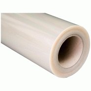 Double face optique pour montage sur verre acrylique - 61 cm x 50 m - 1 rouleau Double face optique pour montage sur verre acrylique - 61 cm x 50 m - 1 rouleau