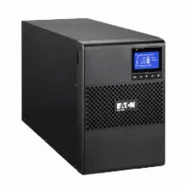 Eaton 9SX alimentation d'énergie non interruptible Double-conversion (en ligne) 1,5 kVA 1350 W 6 sor