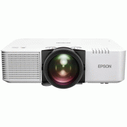 Epson EB-L690SU Projecteur à focale courte 6200 ANSI lumens 3LCD WUXGA (1920x1200) Blanc Epson EB-L690SU Projecteur à focale courte 6200 ANSI lumens 3LCD WUXGA (1920x1200) Blanc