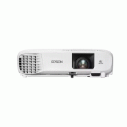 Epson EB-W49 - Vidéoprojecteur Professionnel