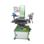 H-tc3030lt - machine pneumatique de marquage à chaud - kc printing machine - de livre pneumatique
