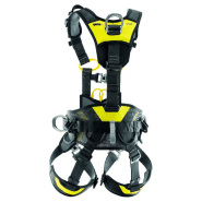 HARNAIS VOLT VERSION EURO - PETZL