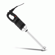 Helloshop26 - Mixeur plongeant 650 watts 450 mm pied mélangeur électrique à main ( puissance : 650 watts, longueur du pied : 450 mm, 14_0004718 - 3